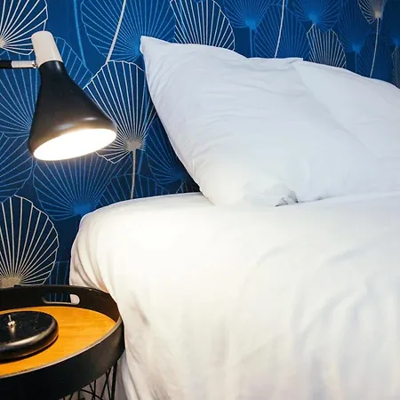 Mean Near Airbus And Chantiers Atlantique - Wifi - Parking Apartment *